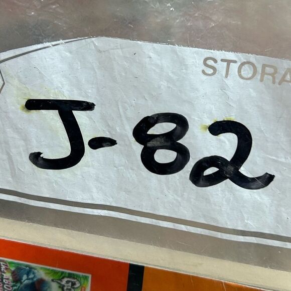 5 for $25🔥Night of the Living Dummy 3 (Classic Goosebumps #26) R.L. Stine - Picture 3 of 3